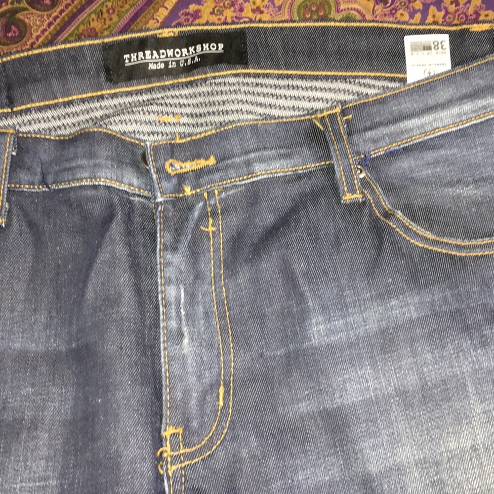 Jeans - Picture 4 of 7